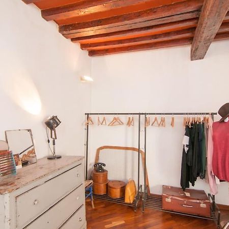 Romantic Apt In San Frediano Florencja Zewnętrze zdjęcie