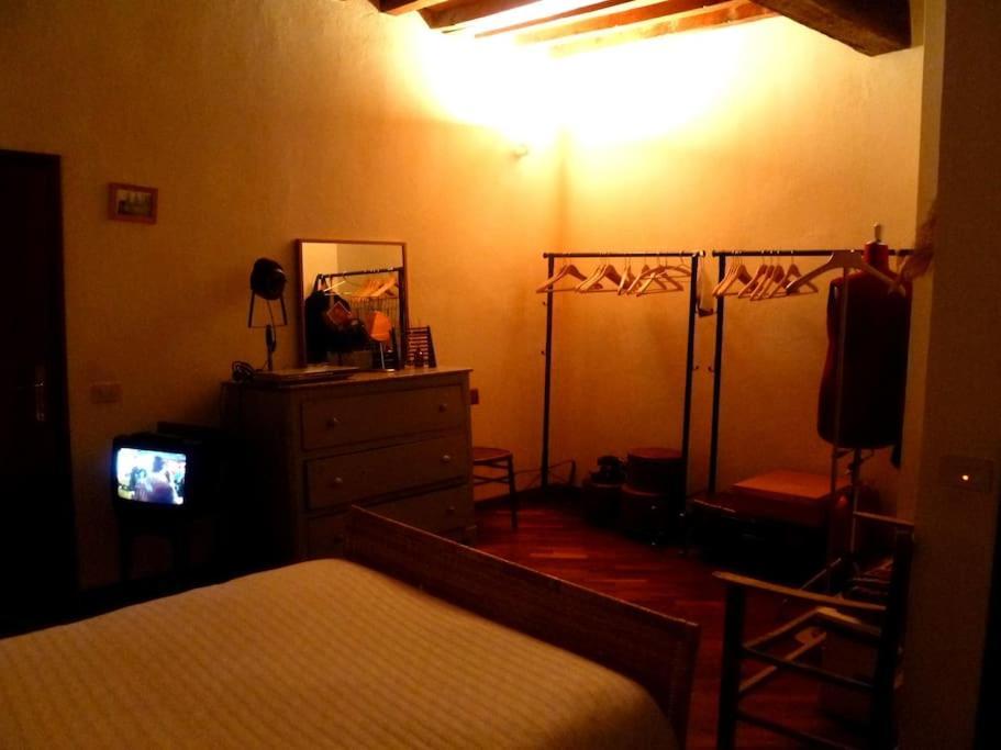 Romantic Apt In San Frediano Florencja Zewnętrze zdjęcie