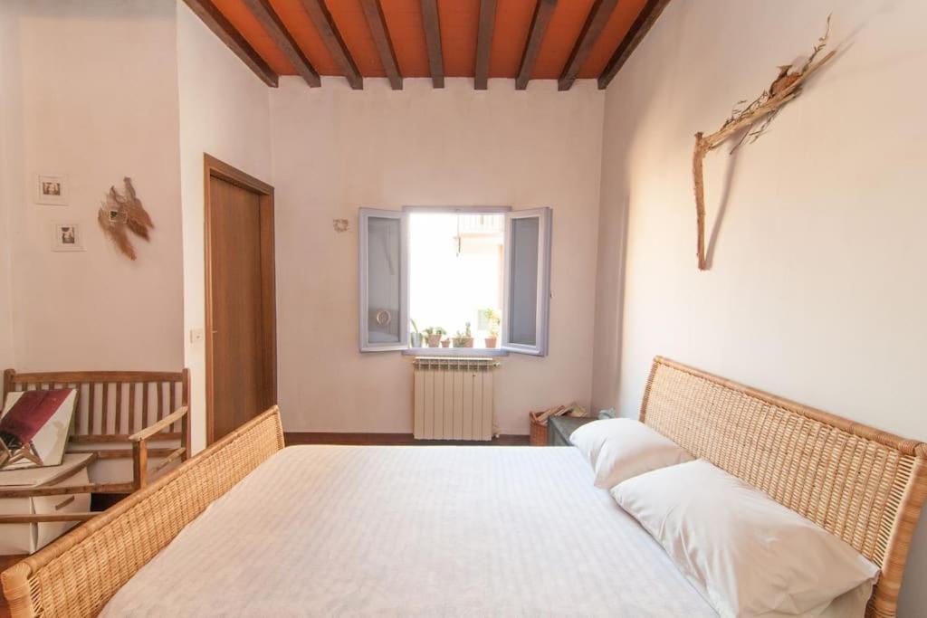 Romantic Apt In San Frediano Florencja Zewnętrze zdjęcie