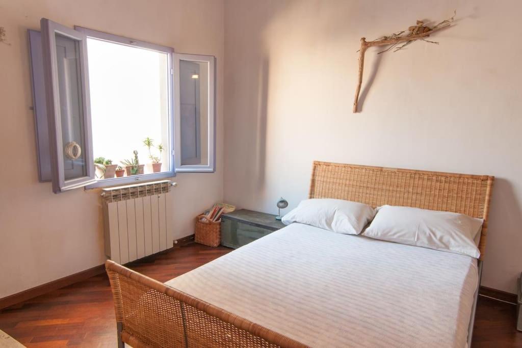 Romantic Apt In San Frediano Florencja Zewnętrze zdjęcie