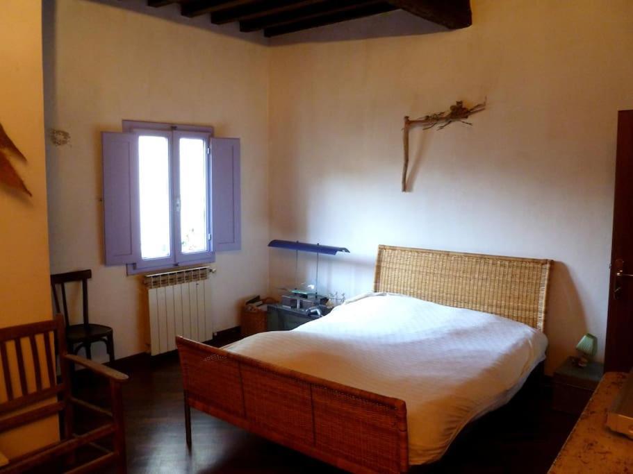 Romantic Apt In San Frediano Florencja Zewnętrze zdjęcie
